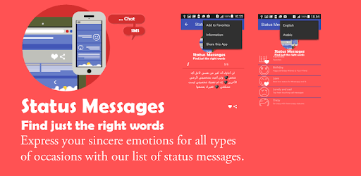 Fab Quotes and Status APK for Android Download