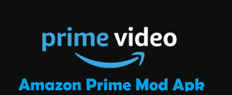 Amazon Prime Video Mod v3.02 Apk for Android Free Download 2021