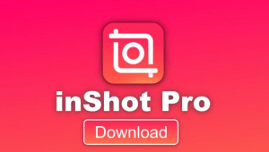 Inshot Pro Apk MOD Download