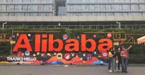 Alibaba Crack